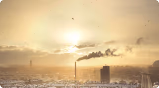 Environmental issues